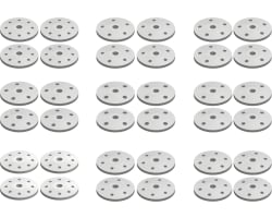 Shock Piston - Composite - 9 Versions - 4 Pcs-Type: Dementor, Kr photo