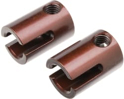 Pro Pinion Outdrive Cup - Swiss Spring Steel - 2 pieces photo