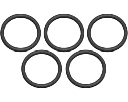 O-Ring - Silicone - 16.2x19.8mm - 5 Pcs: Dementor, Kronos, Pytho photo