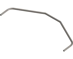 Anti-Roll Bar - Rear - 2.6mm - 1 Pc: Dementor, Kronos, Shogun photo