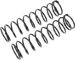 Shock Spring - Hard - Truggy / Mt - Rear - 1.8mm - 95-97mm - 2 P photo