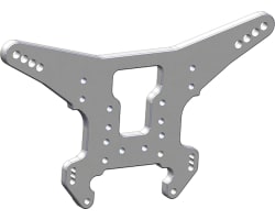 Shock Tower - Mt - Truggy - Aluminum - Rear photo