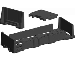 Battery Esc Tray - V2 - Large - Composite - 1 Pc photo