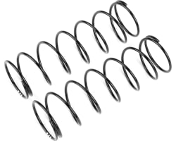 Team Corally Shock Spring Soft Buggy Front 1.4mm 75-77mm photo