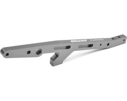 Chassis Brace - XTR - Rear - Aluminum - Titanium - 1 Pc photo