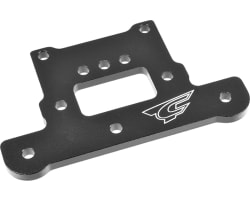 Steering Deck - XTR - Aluminum - Black - 1 Pc photo