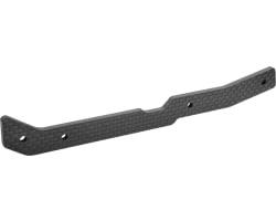 Chassis Stiffener - XTR - Center - Graphite 3mm - 1 Pc photo