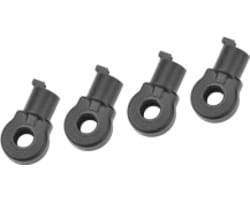 Hd Shock End - Short - Composite - 4pcs photo