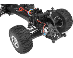 1:10 Moxoo Sp 2WD Off Road RC Truck Brushed LiPo Ready photo