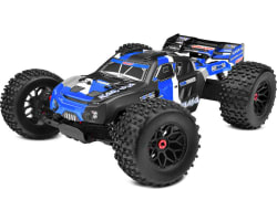 Kagama Xp 6s Monster Truck RTR Version Blue photo