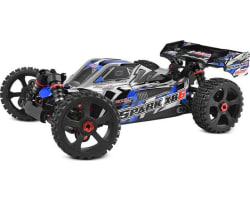 Spark XB6 1/8 6S Basher Buggy RTR Blue photo