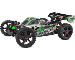 Spark XB6 1/8 6S Basher Buggy RTR Green photo