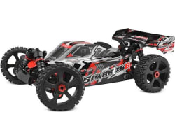 Spark XB6 1/8 6S Basher Buggy RTR Red photo