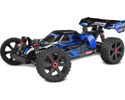 Asuga XLr 6s Roller - Blue Large Scale photo