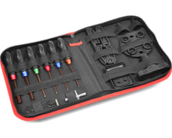 RC Car Tool Set - Includes. Tool Bag - 16 pieces Total photo