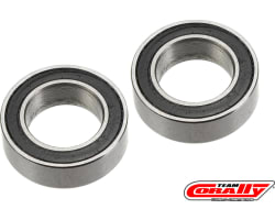 Ball Bearing - Abec 3 - 6x10x3 - 2 pieces photo