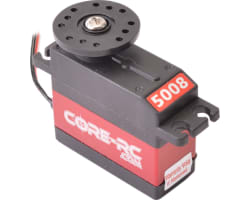 5008- Servo 5Kg .08 Sec 12th  photo