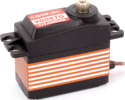 CORE RC - 9008TG Digital Servo 9Kg .08 Sec  photo
