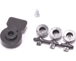 CORE RC Medium Servo Saver - Without Holes photo