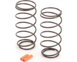 Big Bore Spring; Med Orange - 4.3 Pr photo