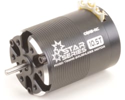 Core RC Star 10.5t Fixed Timing Motor photo