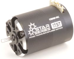 Core RC Star 17.5t Fixed Timing Motor photo