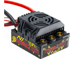 0800 1/8 Mamba Monster 2 25v Extreme Car Esc Waterproof photo