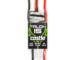 Talon 15 15amp Esc 4s Max Hd Bec 010-0129-00 photo