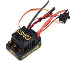 Sidewinder 4 Sw4 12.6v 2a Bec Waterproof Sensorless Esc photo