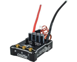 Hydra X 8s 33.6v Esc 8a Peak Bec photo