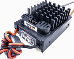 Cc Bec Pro 20a Max Output 12s Max Switching Regltr photo