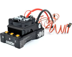 Mamba XLx 2 1/5 8s 33.6v Esc W20a Bec photo