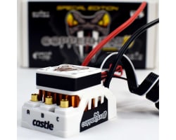 Copperhead10 16.8v waterproof Sensored Esc Special Edition photo