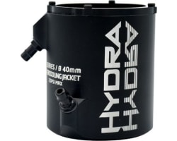 Water Jacket Aluminum 15 Series Motors photo