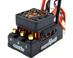 Copperhead 10 16.8v waterproof Sensored ESC brushless speed cont photo