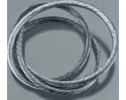 Wire 36 Inch 08 Awg Black photo