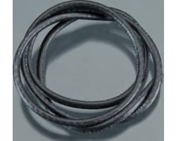 Wire 36 inch 10 AWG Black photo