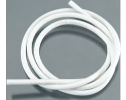 Wire 36 Inch 10 Awg White photo
