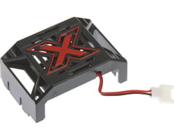 ESC Cooling Fan : Monster X 011-0110-00 photo