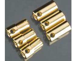 Ccbul6.5x3 6.5mm Bullet Conn 13g/8g 200a (3) photo