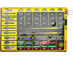 M6300 Field Link Portable Program Card Card photo