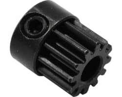 12t 48p Hardened Steel Pinion Gear 1/8 Bore photo