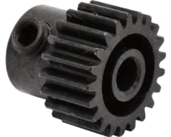 21t 48p Hardened Steel Pinion Gear 1/8 Bore photo