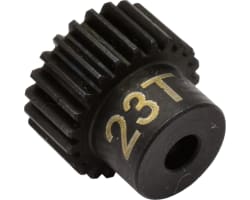 23t 48p Hardened Steel Pinion Gear 1/8 Bore photo