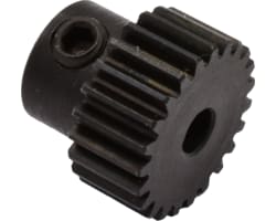 23t 48p Hardened Steel Pinion Gear 1/8 Bore photo