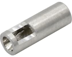 Aluminum 1/8 to 2mm Pinion Reducer Sleeve photo