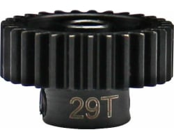 29 0.5 Mod Hardened Steel Pinion Gear 1/8 Bore photo