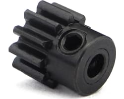 Short 32P Steel Pinion Gear 11T photo