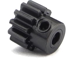 Short 32P Steel Pinion Gear 12T photo