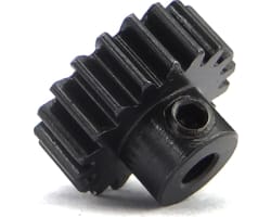 Short 32P Steel Pinion Gear 18T photo